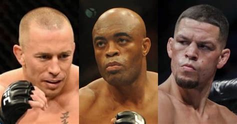 best ufc rivalries|The 10 Best UFC Rivalries Of All Time, Ranked.
